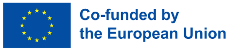 Co-funded by the European Union